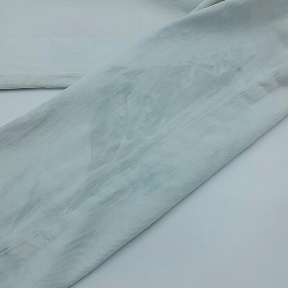 PILCRO AND THE LETTERPRESS l Cropped Straight F2 - Picture 7 of 7